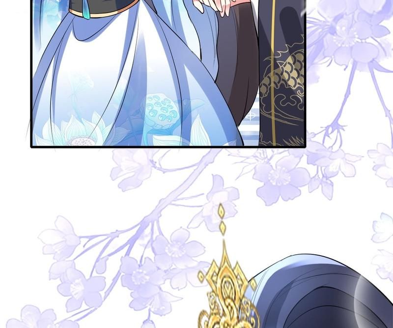 When the Dragon King Falls for the Loli Alchemist Chapter 143 page 41 - 