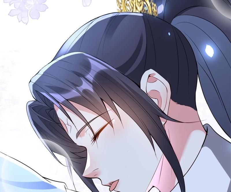 When the Dragon King Falls for the Loli Alchemist Chapter 143 page 42 - 