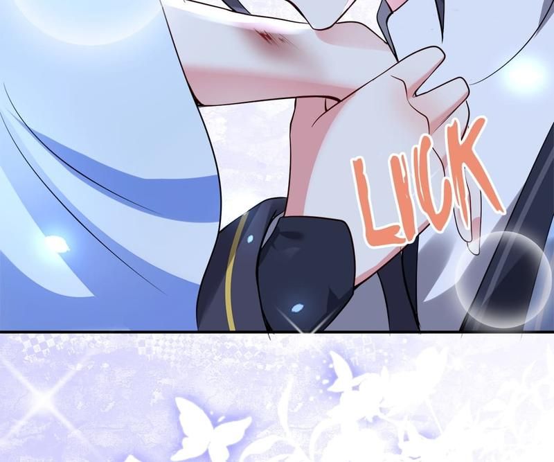 When the Dragon King Falls for the Loli Alchemist Chapter 143 page 43 - 