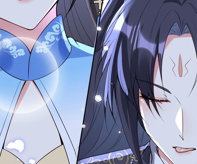 When the Dragon King Falls for the Loli Alchemist Chapter 143 page 46 - 