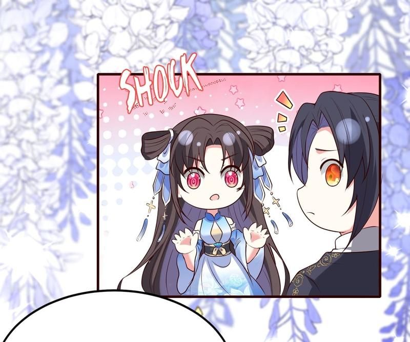 When the Dragon King Falls for the Loli Alchemist Chapter 143 page 49 - 