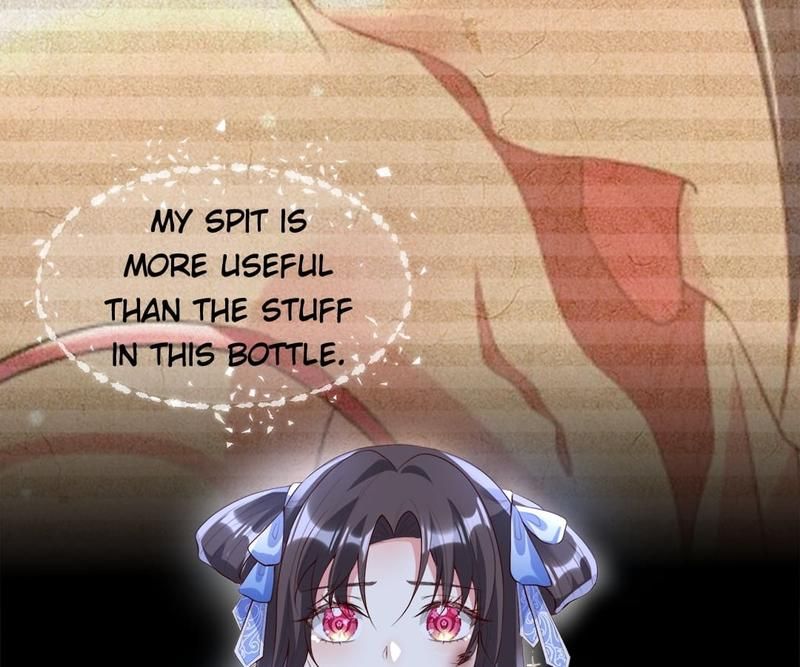 When the Dragon King Falls for the Loli Alchemist Chapter 143 page 53 - 