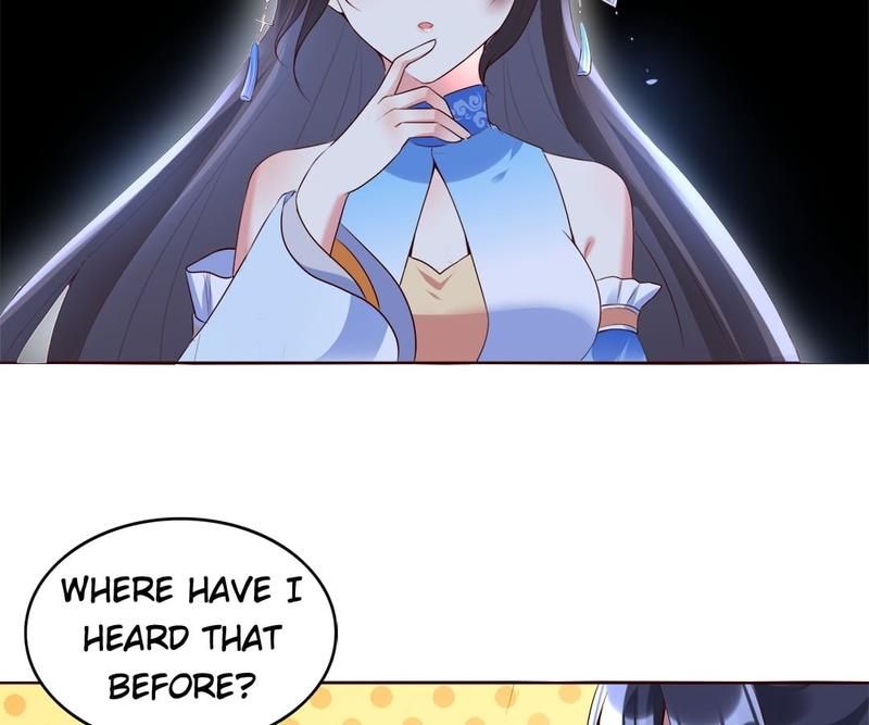 When the Dragon King Falls for the Loli Alchemist Chapter 143 page 54 - 
