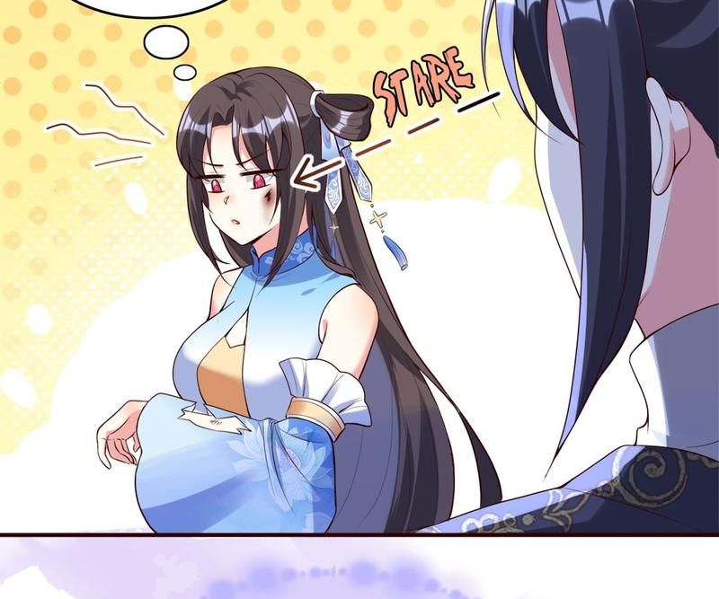 When the Dragon King Falls for the Loli Alchemist Chapter 143 page 55 - 