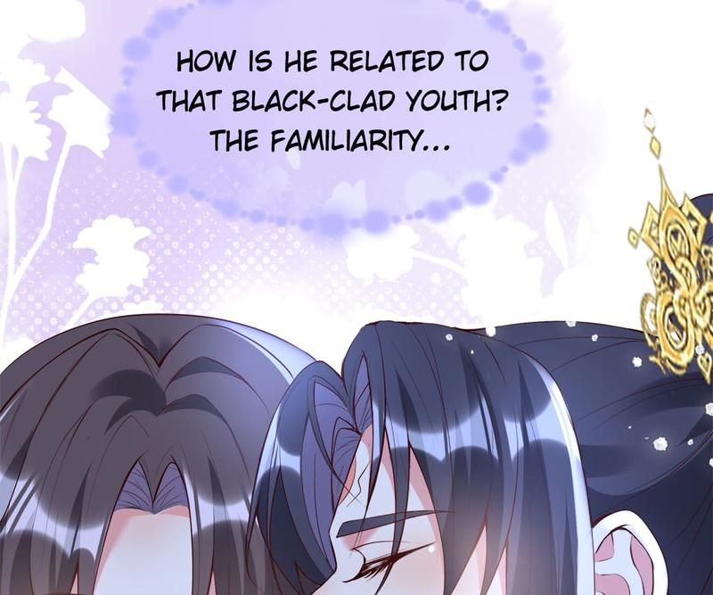 When the Dragon King Falls for the Loli Alchemist Chapter 143 page 56 - 