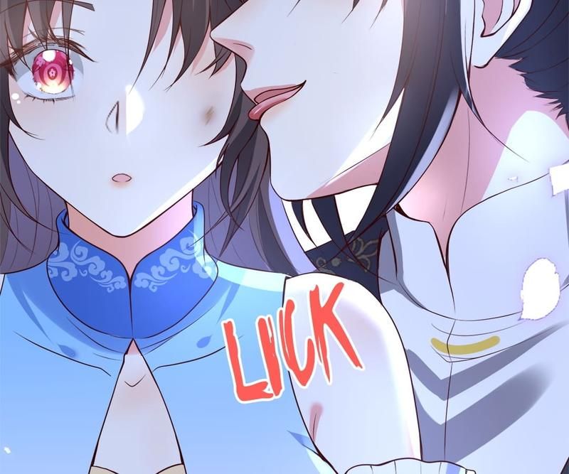 When the Dragon King Falls for the Loli Alchemist Chapter 143 page 57 - 