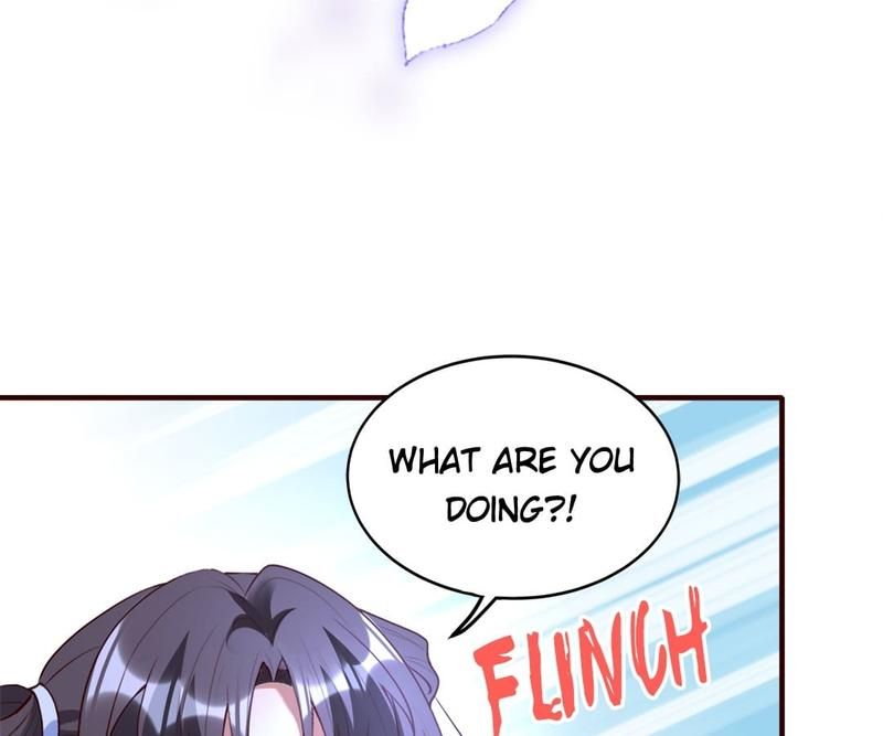 When the Dragon King Falls for the Loli Alchemist Chapter 143 page 59 - 