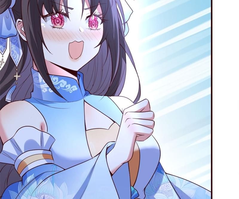 When the Dragon King Falls for the Loli Alchemist Chapter 143 page 60 - 