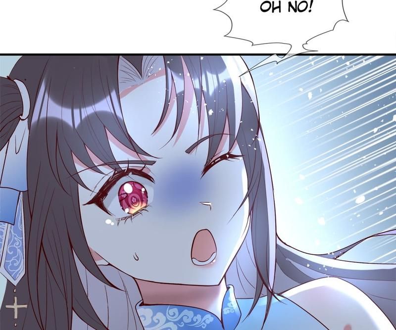 When the Dragon King Falls for the Loli Alchemist Chapter 143 page 7 - 