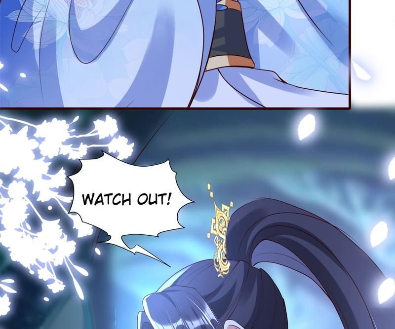 When the Dragon King Falls for the Loli Alchemist Chapter 143 page 61 - 