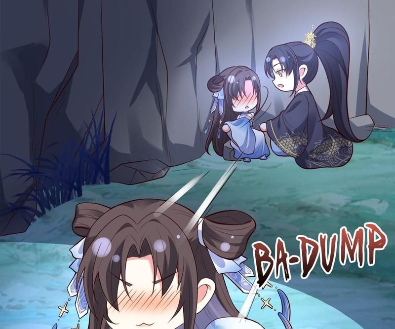 When the Dragon King Falls for the Loli Alchemist Chapter 143 page 68 - 