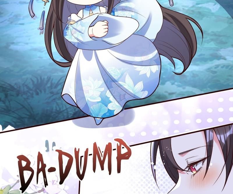 When the Dragon King Falls for the Loli Alchemist Chapter 143 page 69 - 