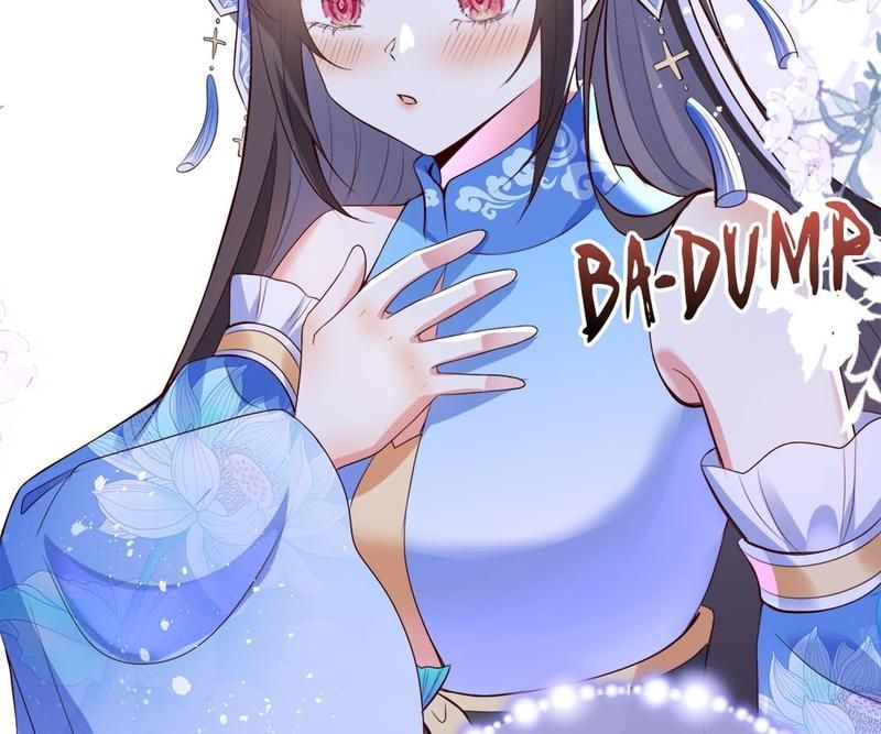 When the Dragon King Falls for the Loli Alchemist Chapter 143 page 71 - 