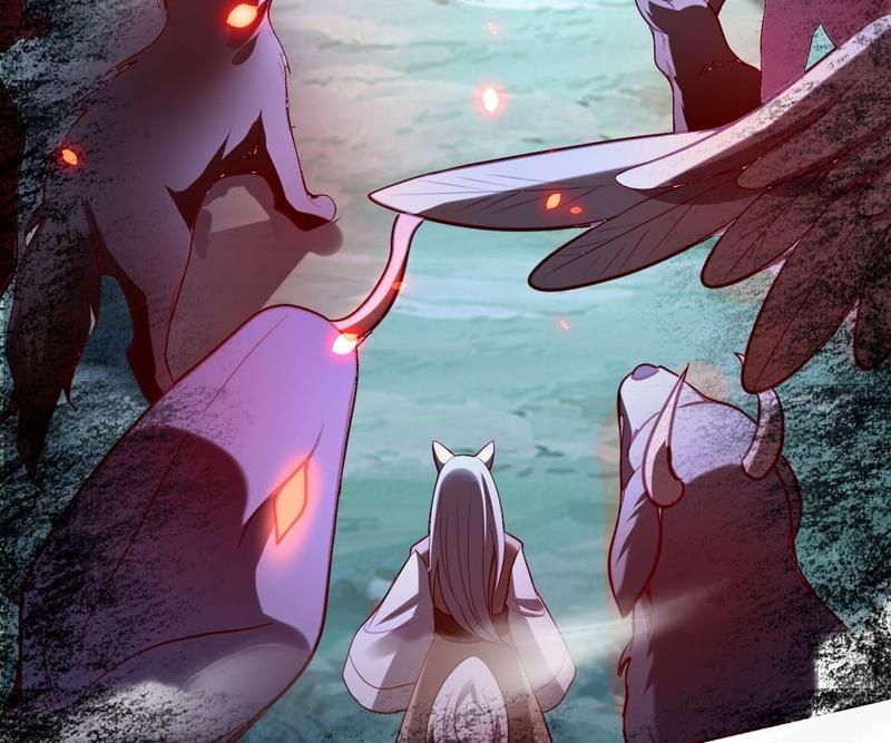 When the Dragon King Falls for the Loli Alchemist Chapter 143 page 78 - 
