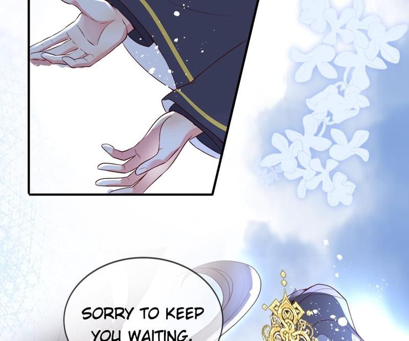 When the Dragon King Falls for the Loli Alchemist Chapter 143 page 9 - 