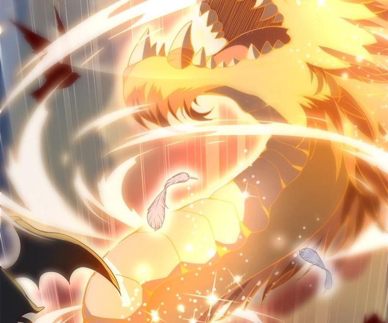 When the Dragon King Falls for the Loli Alchemist Chapter 143 page 83 - 