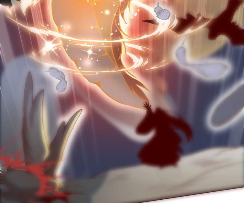 When the Dragon King Falls for the Loli Alchemist Chapter 143 page 84 - 