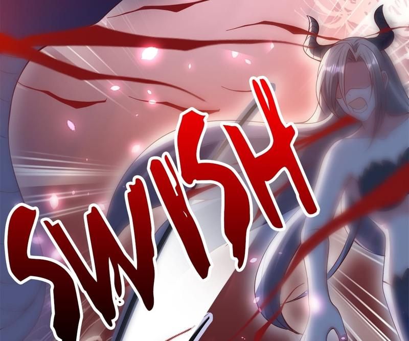 When the Dragon King Falls for the Loli Alchemist Chapter 143 page 87 - 