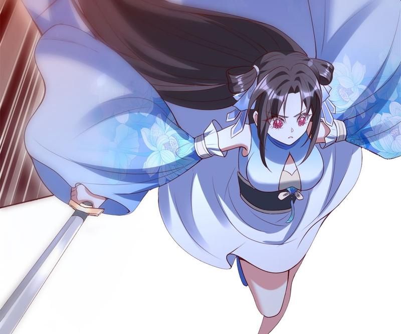 When the Dragon King Falls for the Loli Alchemist Chapter 143 page 89 - 