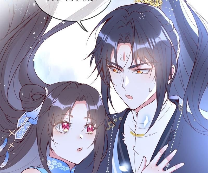 When the Dragon King Falls for the Loli Alchemist Chapter 143 page 10 - 