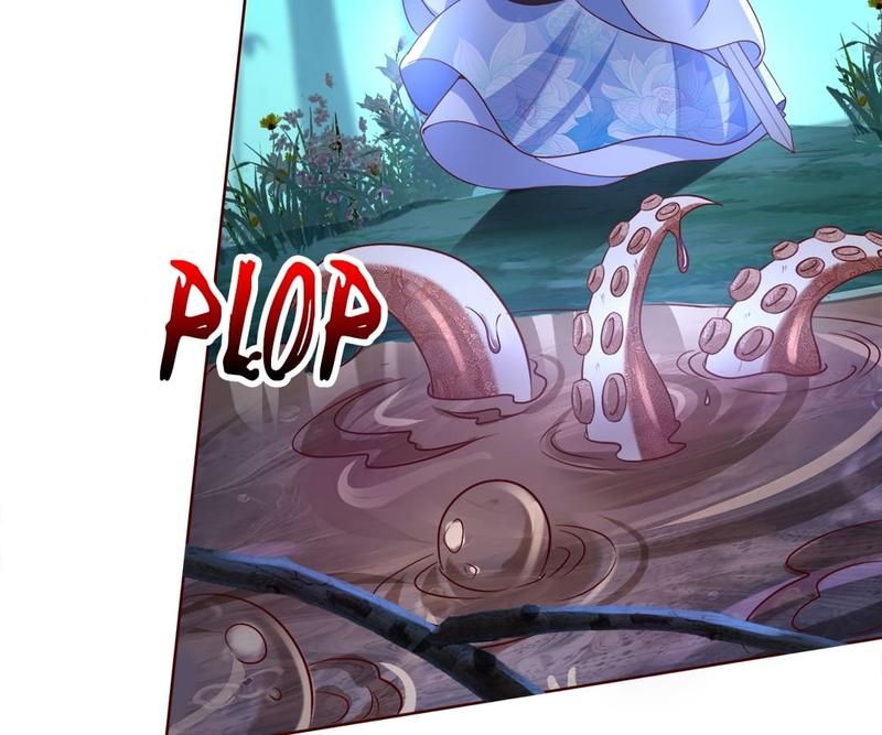 When the Dragon King Falls for the Loli Alchemist Chapter 143 page 91 - 
