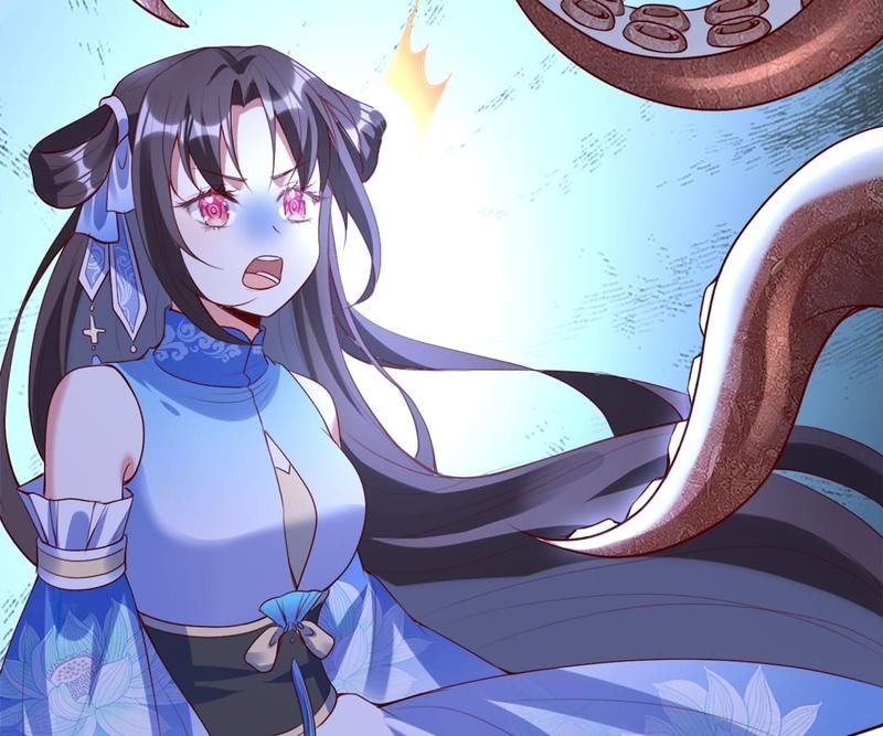 When the Dragon King Falls for the Loli Alchemist Chapter 143 page 94 - 