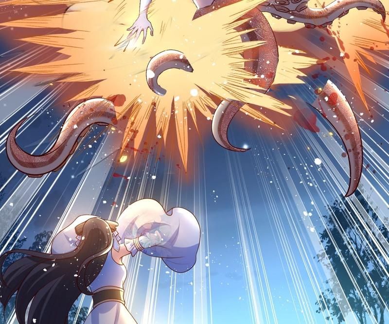 When the Dragon King Falls for the Loli Alchemist Chapter 143 page 99 - 