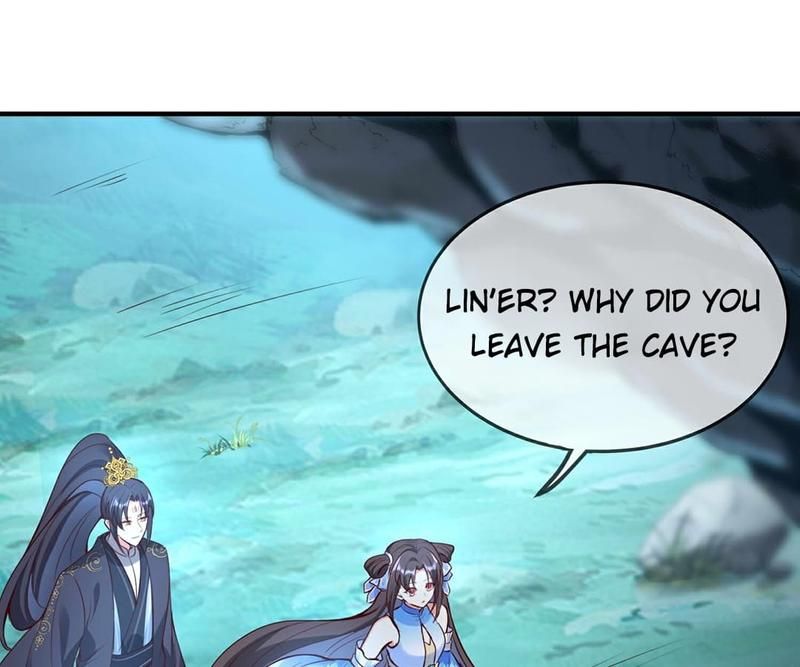 When the Dragon King Falls for the Loli Alchemist Chapter 144 page 1 - 