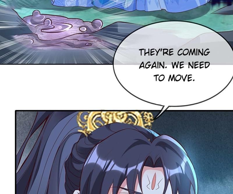 When the Dragon King Falls for the Loli Alchemist Chapter 144 page 11 - 