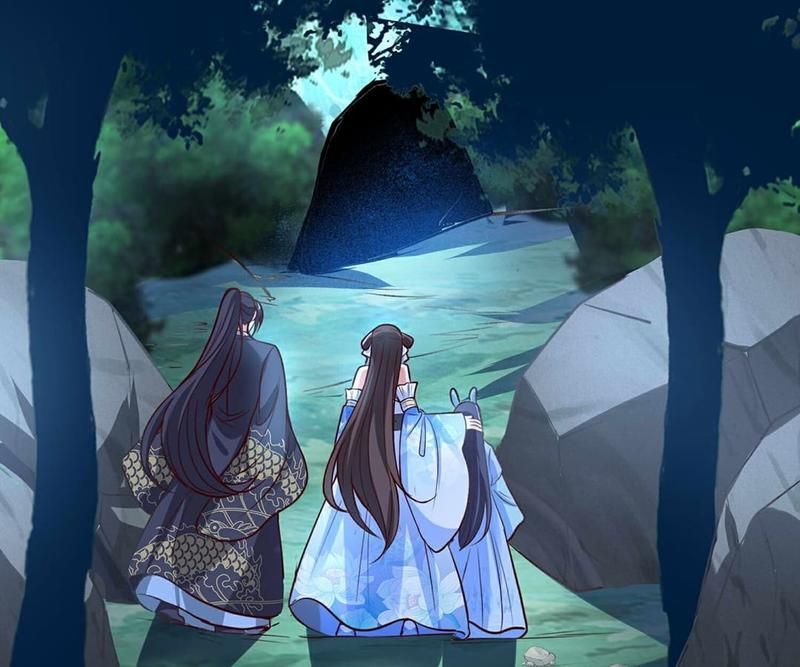When the Dragon King Falls for the Loli Alchemist Chapter 144 page 15 - 