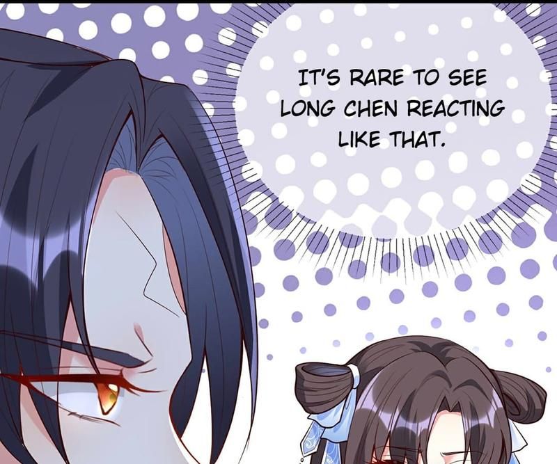 When the Dragon King Falls for the Loli Alchemist Chapter 144 page 19 - 