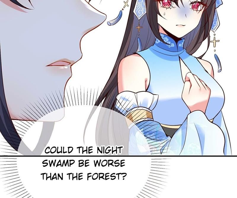 When the Dragon King Falls for the Loli Alchemist Chapter 144 page 20 - 