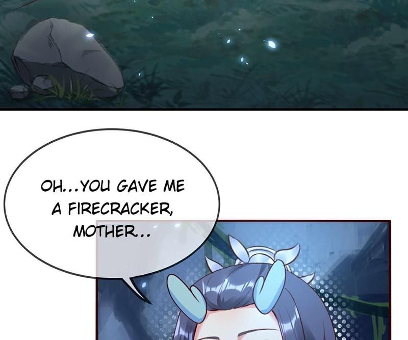 When the Dragon King Falls for the Loli Alchemist Chapter 144 page 3 - 