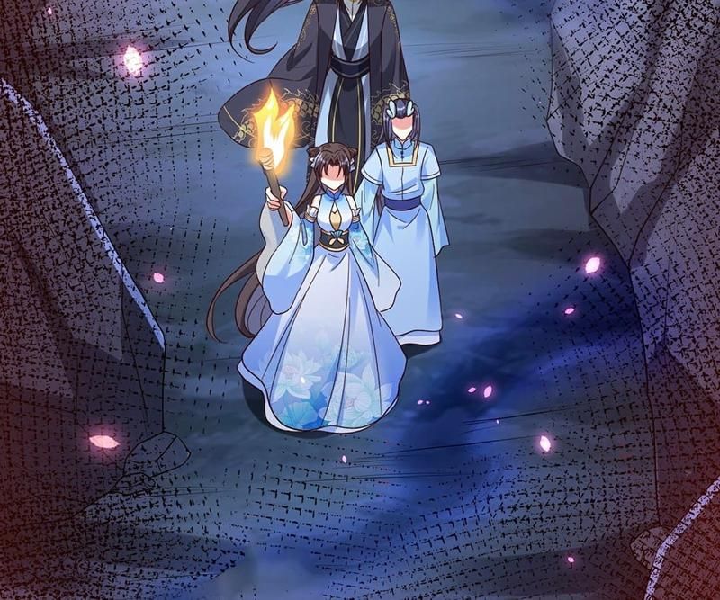 When the Dragon King Falls for the Loli Alchemist Chapter 144 page 27 - 