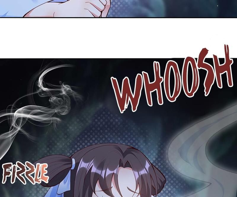 When the Dragon King Falls for the Loli Alchemist Chapter 144 page 29 - 