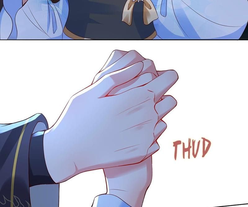 When the Dragon King Falls for the Loli Alchemist Chapter 144 page 31 - 