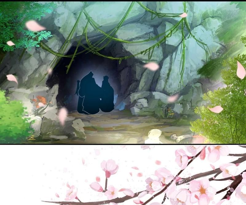When the Dragon King Falls for the Loli Alchemist Chapter 144 page 35 - 
