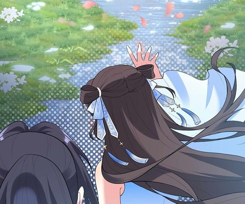 When the Dragon King Falls for the Loli Alchemist Chapter 144 page 38 - 
