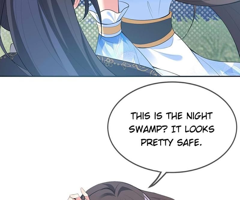When the Dragon King Falls for the Loli Alchemist Chapter 144 page 39 - 
