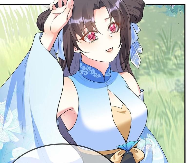 When the Dragon King Falls for the Loli Alchemist Chapter 144 page 40 - 
