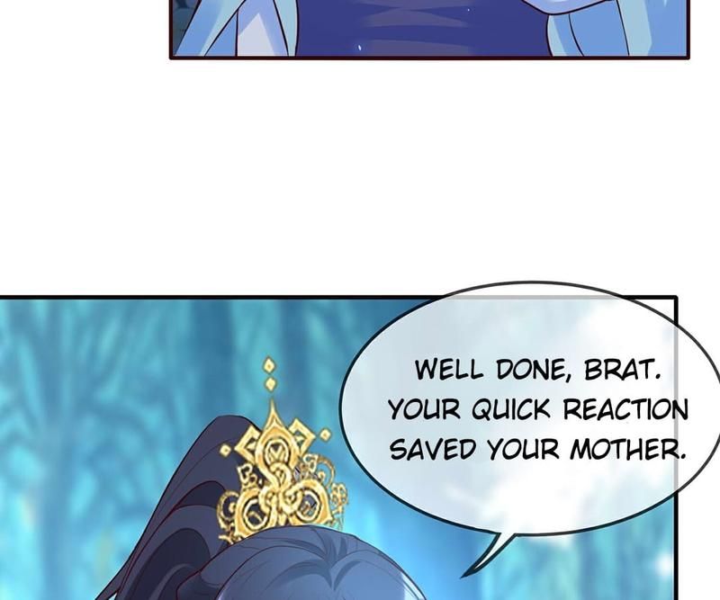 When the Dragon King Falls for the Loli Alchemist Chapter 144 page 5 - 