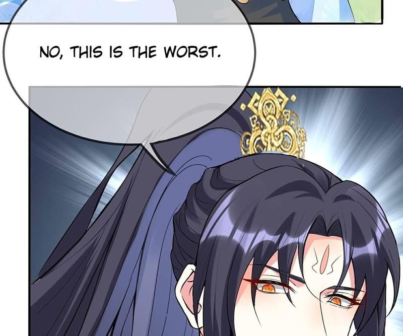 When the Dragon King Falls for the Loli Alchemist Chapter 144 page 41 - 