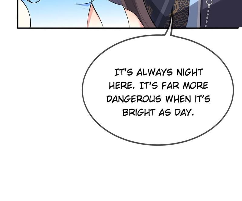 When the Dragon King Falls for the Loli Alchemist Chapter 144 page 43 - 
