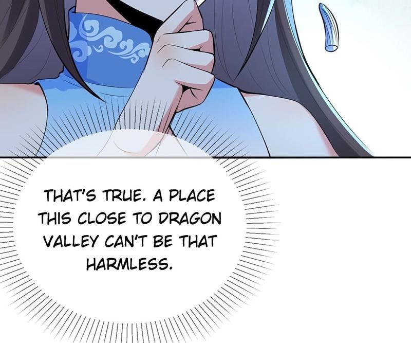 When the Dragon King Falls for the Loli Alchemist Chapter 144 page 45 - 