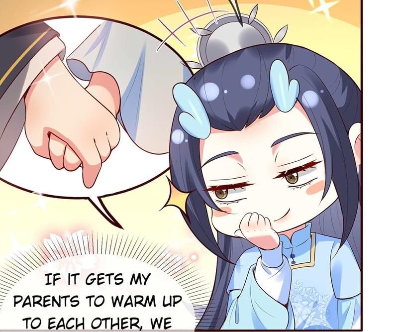 When the Dragon King Falls for the Loli Alchemist Chapter 144 page 47 - 