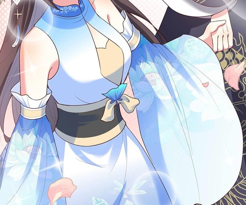 When the Dragon King Falls for the Loli Alchemist Chapter 144 page 49 - 