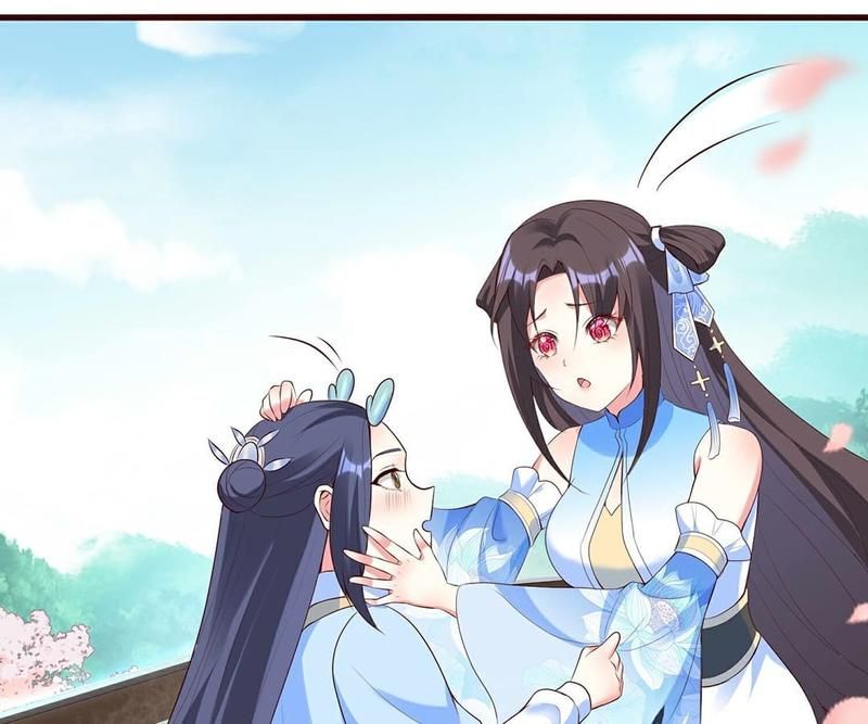 When the Dragon King Falls for the Loli Alchemist Chapter 144 page 58 - 