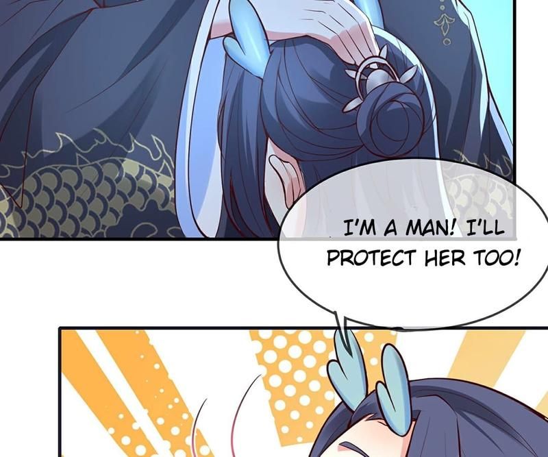 When the Dragon King Falls for the Loli Alchemist Chapter 144 page 7 - 