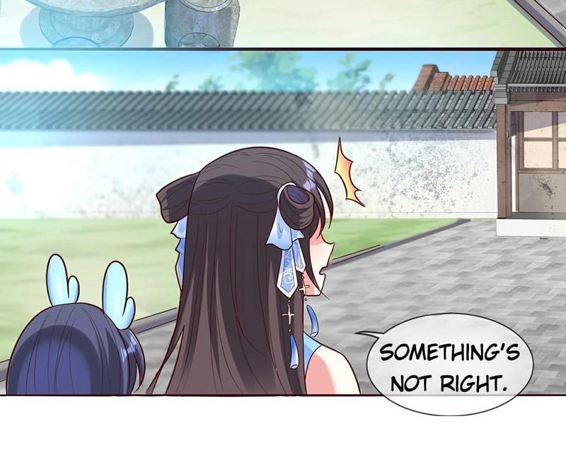 When the Dragon King Falls for the Loli Alchemist Chapter 144 page 62 - 