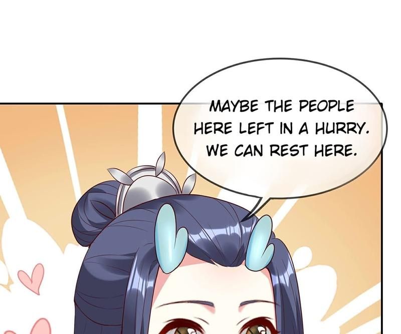 When the Dragon King Falls for the Loli Alchemist Chapter 144 page 63 - 